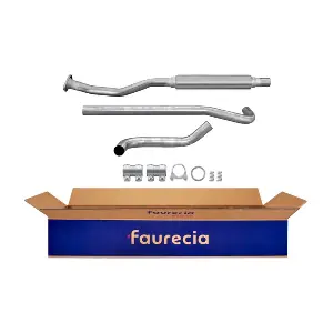 FS45761 Faurecia