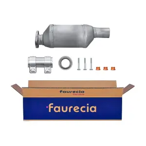FS80119K Faurecia