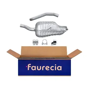 FS55696 Faurecia