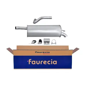 FS63292 Faurecia