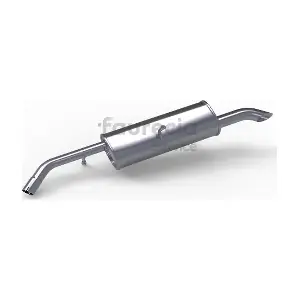 FS15750 Faurecia