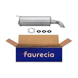 Faurecia FS15018