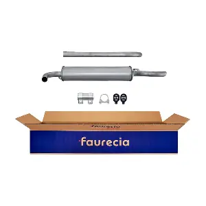 FS25054 Faurecia