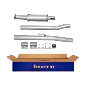 FS55500 Faurecia