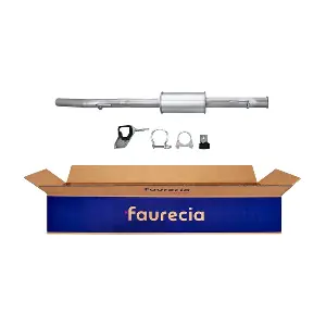 FS55607 Faurecia
