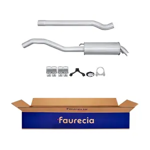 FS80726 Faurecia