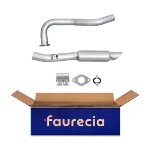 FS30704 Faurecia