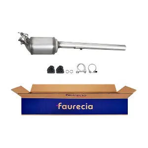 FS50075S Faurecia