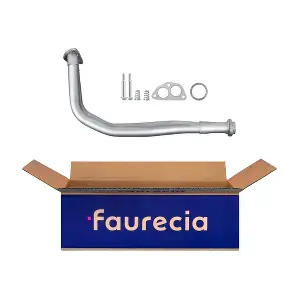 Faurecia FS25407