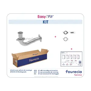 Faurecia FS55398