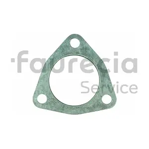 AA96256 Faurecia