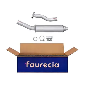 FS15559 Faurecia