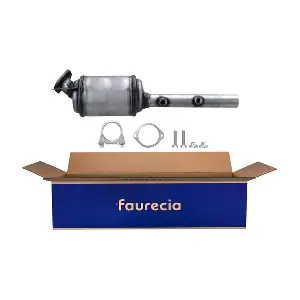 FS55925S Faurecia