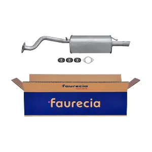 FS17037 Faurecia