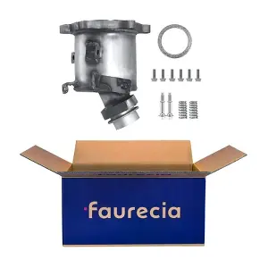 FS53380K Faurecia