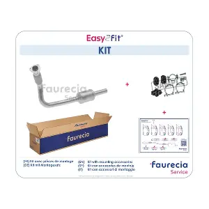 Faurecia FS40517K
