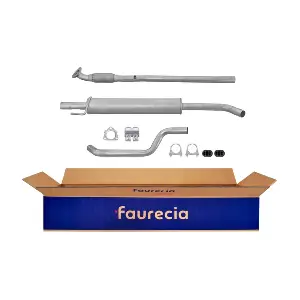 Faurecia FS40641