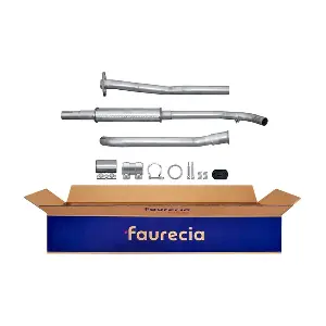 FS45071 Faurecia