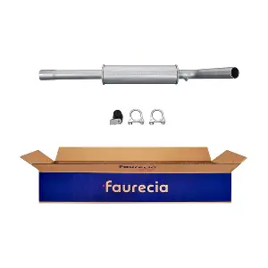 (FS63193) Faurecia