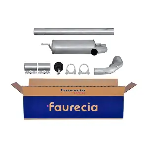 FS80292 Faurecia