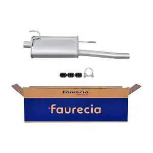 FS40826 Faurecia