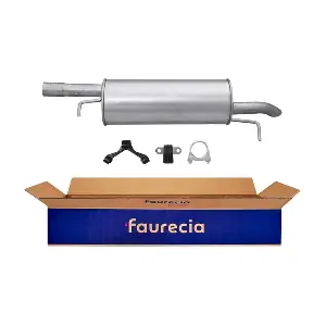 FS80663 Faurecia