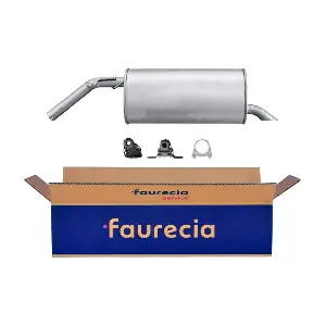 FS45197 Faurecia