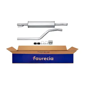 FS40755 Faurecia