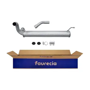 FS15537 Faurecia
