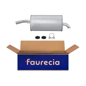 FS30572 Faurecia