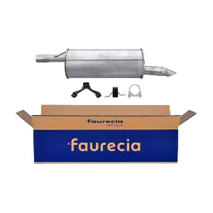 FS80293 Faurecia