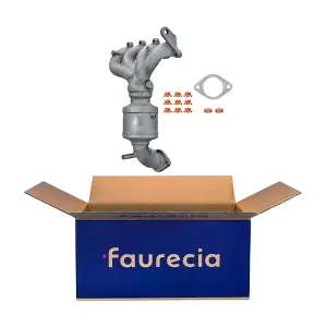 FS27080K Faurecia