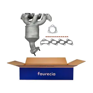Faurecia FS40519K