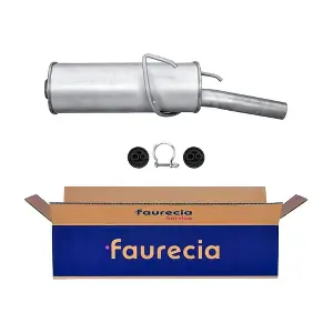FS45522 Faurecia