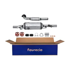(FS40189F) Faurecia