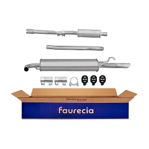 FS25401 Faurecia