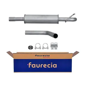 FS80546 Faurecia