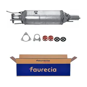 (FS01256S) Faurecia