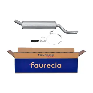Faurecia FS40432