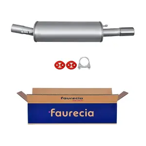 FS30510 Faurecia