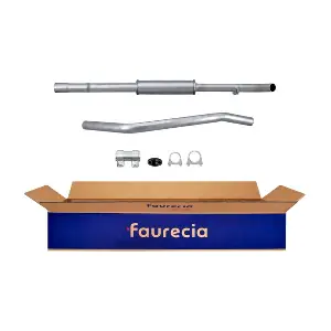FS16002 Faurecia