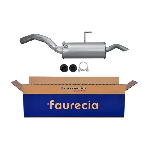 FS15385 Faurecia