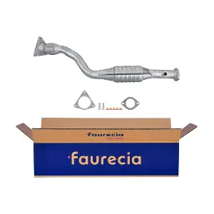 (FS55137K) Faurecia