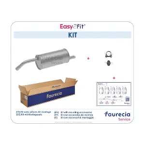 FS30135 Faurecia