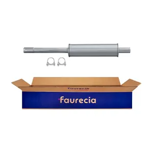FS80115 Faurecia
