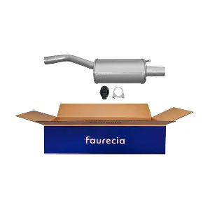 FS30462 Faurecia