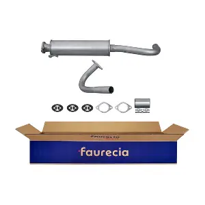 FS05140 Faurecia