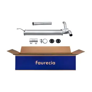FS15502 Faurecia