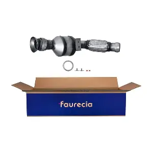 FS50118K Faurecia