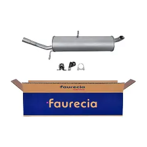 FS45233 Faurecia
